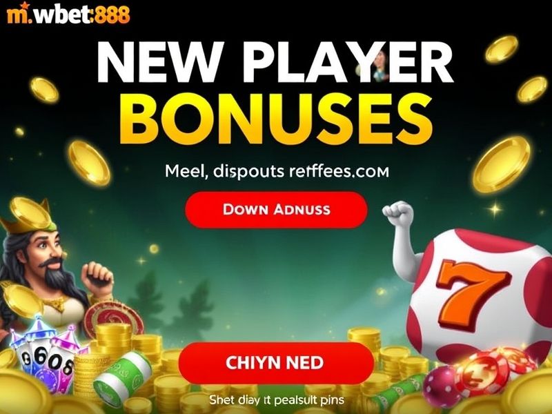 Welcome to mwbet8888.com, your premier destination for online gambling. Explore our range of casino games, live dealer experiences, and exclusive bonuses. Trusted platform for secure and fair play.