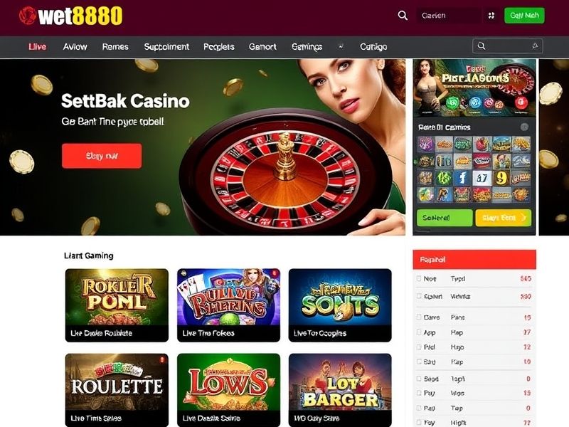 Welcome to mwbet8888.com, your premier destination for online gambling. Explore our range of casino games, live dealer experiences, and exclusive bonuses. Trusted platform for secure and fair play.